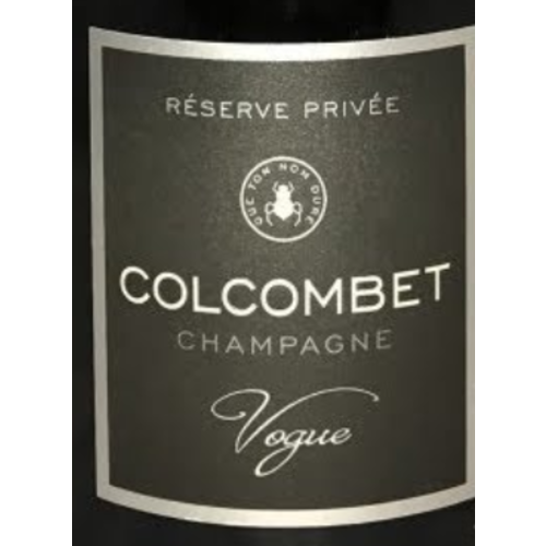 NV Colcombet Vogue Brut 750ml NV Colcombet Vogue Brut 750ml