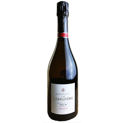 NV JM Labruyere Prologue Brut 750ml NV JM Labruyere Prologue Brut 750ml