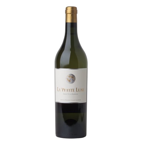 2016 Petite Lune Bordeaux Blanc 750ml 2016 Petite Lune Bordeaux Blanc 750ml