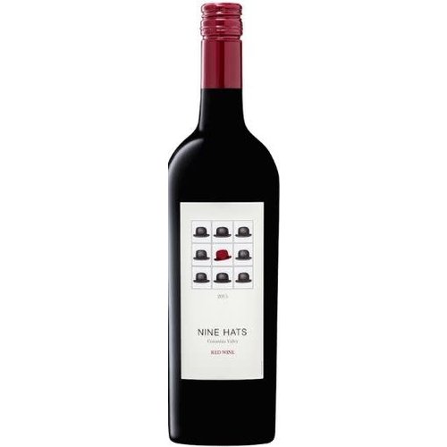 2016 Nine Hats Cabernet Sauvignon 750ml 2016 Nine Hats Cabernet Sauvignon 750ml