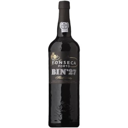 NV Fonseca Port Bin 27 750ml NV Fonseca Port Bin 27 750ml