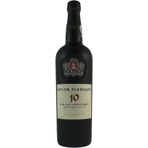 NV Taylor Fladgate Port 10 year Tawny 750ml NV Taylor Fladgate Port 10 year Tawny 750ml