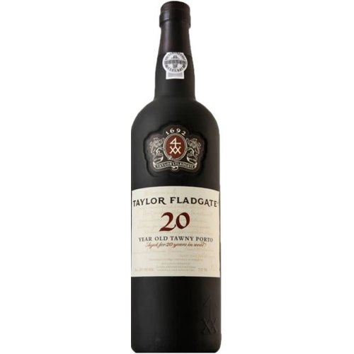 NV Taylor Fladgate Port 20 year Tawny 750ml NV Taylor Fladgate Port 20 year Tawny 750ml