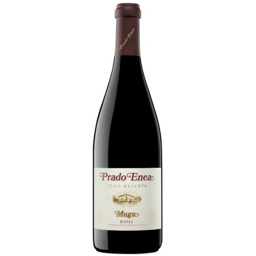 2011 Muga Prado Enea 750ml 2011 Muga Prado Enea 750ml