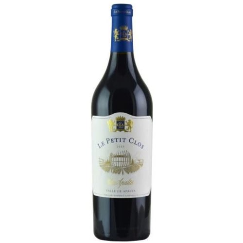 2016 Clos Apalta Le Petit Clos 750ml 2016 Clos Apalta Le Petit Clos 750ml