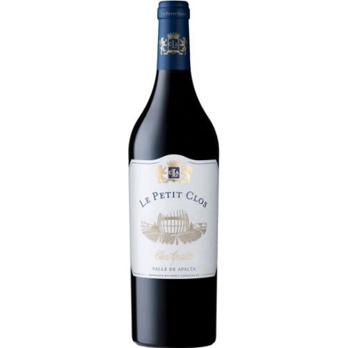 2015 Clos Apalta Le Petit Clos 750ml 2015 Clos Apalta Le Petit Clos 750ml