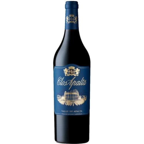 2015 Clos Apalta Valle de Apalta 750ml 2015 Clos Apalta Valle de Apalta 750ml