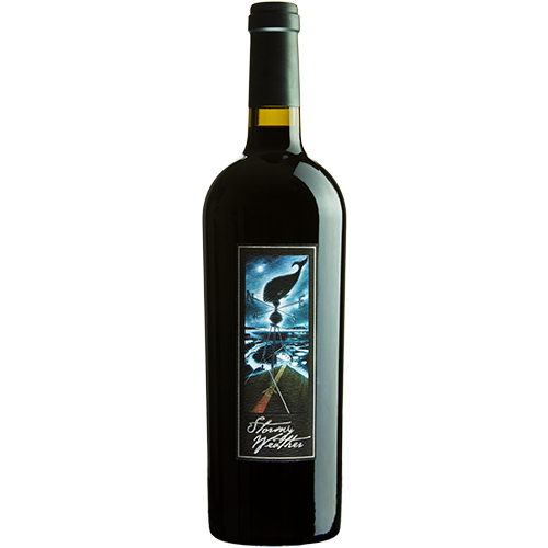 2015 Stormy Weather Cabernet Sauvignon Napa Valley 750ml 2015 Stormy Weather Cabernet Sauvignon Napa Valley 750ml
