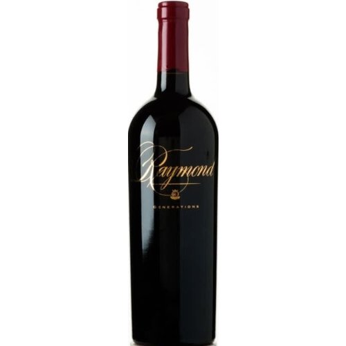 2016 Raymond Generations Cabernet Sauvignon Napa 750ml 2016 Raymond Generations Cabernet Sauvignon Napa 750ml