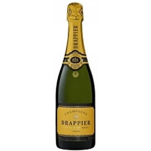 NV Drappier Carte dOr Brut 375ml NV Drappier Carte dOr Brut 375ml