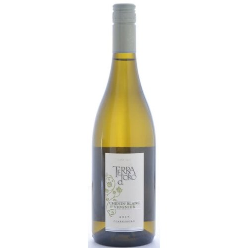 2018 Terra d Oro Chenin Blanc Viognier 750ml 2018 Terra d Oro Chenin Blanc Viognier 750ml