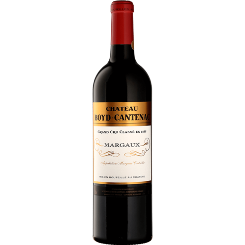 2015 La Croix de Boyd Cantenac 2015 La Croix de Boyd Cantenac