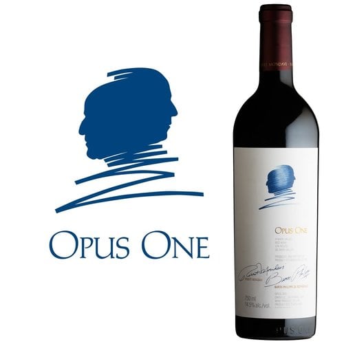 Opus One 2016 Opus One 750ml