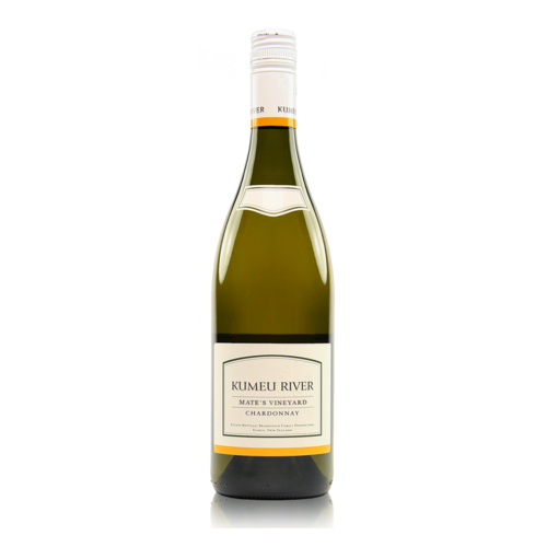 2018 Kumeu River Mates Chardonnay 750ml 2018 Kumeu River Mates Chardonnay 750ml