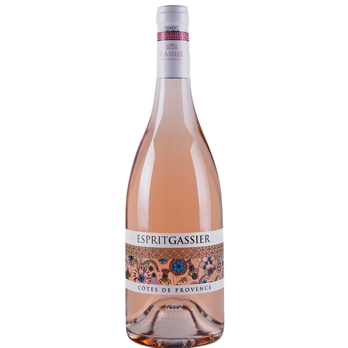 2018 Gassier Esprit Rose 750ml 2018 Gassier Esprit Rose 750ml