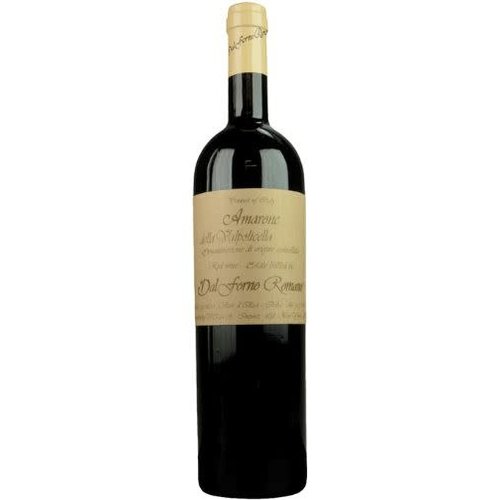 2010 Dal Forno Amarone 750ml 2010 Dal Forno Amarone 750ml
