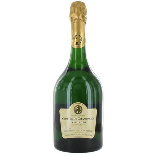 Taittinger 2007 Taittinger Comtes Blanc de Blancs 750ml Taittinger 2007 Taittinger Comtes Blanc de Blancs 750ml