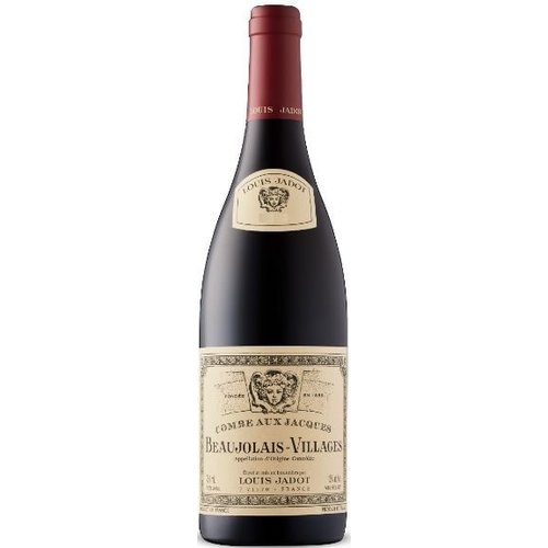 2015 Jadot Beaujolais 750ml 2015 Jadot Beaujolais 750ml