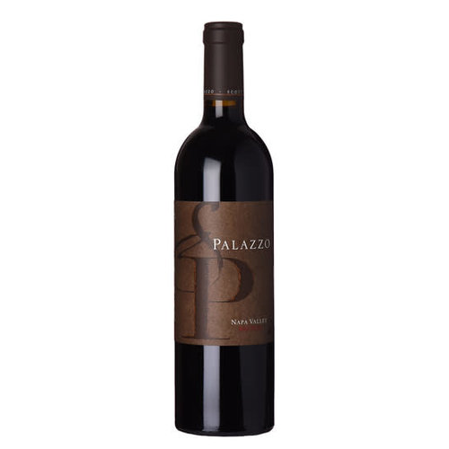 2014 Palazzo Right Bank Proprietary Red Reserve Napa Valley 750ml 2014 Palazzo Right Bank Proprietary Red Reserve Napa Valley 750ml
