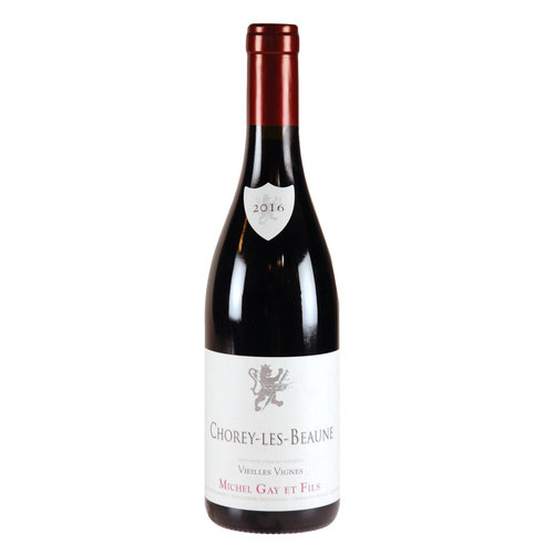 2016 Michel Gay Chorey les Beaune 750ml 2016 Michel Gay Chorey les Beaune 750ml