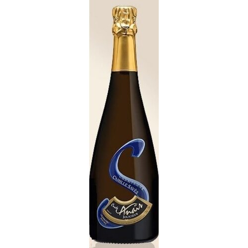 2015 Camille Saves Brut Grand Cru Anais Jolie Coeur 750ml
