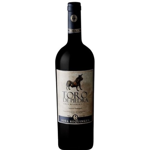 2017 Toro de Piedra Cabernet Sauvignon Gran Reserva Valle del Colchagua 750ml 2017 Toro de Piedra Cabernet Sauvignon Gran Reserva Valle del Colchagua 750ml