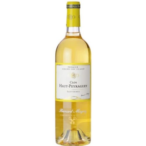 2015 Clos Haut Peyraguey Sauternes Premier Cru 375ml 2015 Clos Haut Peyraguey Sauternes Premier Cru 375ml