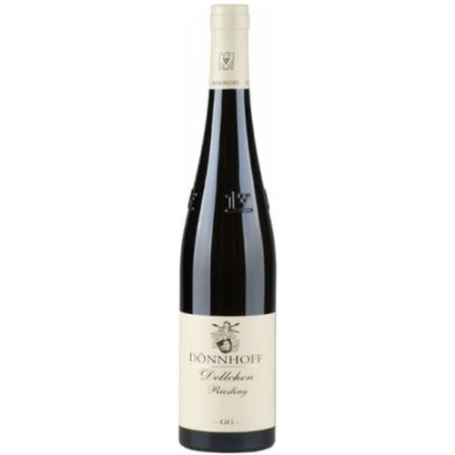 2018 Donnhoff Dellchen Riesling GG 750ml 2018 Donnhoff Dellchen Riesling GG 750ml