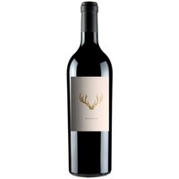 2017 Barbour Vineyards Cabernet Sauvignon 750ml