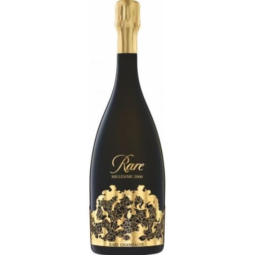 2006 Piper Heidsieck Rare Vintage Brut 750ml 2006 Piper Heidsieck Rare Vintage Brut 750ml