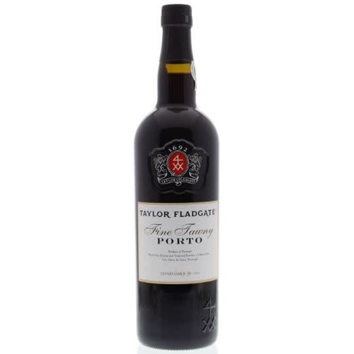 NV Taylor Fladgate Fine Tawny Port 750ml NV Taylor Fladgate Fine Tawny Port 750ml