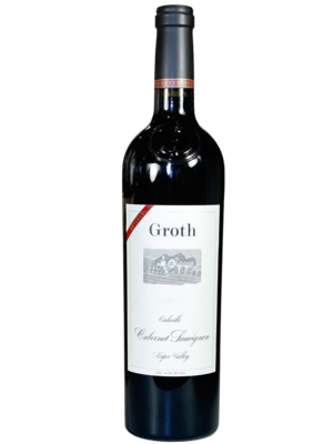 2016 Groth Cabernet Sauvignon Reserve Oakville Napa 750ml