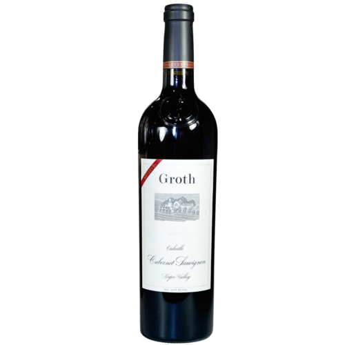 2016 Groth Cabernet Sauvignon Reserve Oakville Napa 750ml