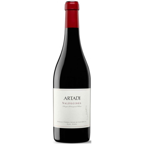 2016 Artadi Valdegines 750ml 2016 Artadi Valdegines 750ml