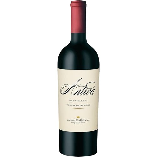 2015 Antica Estate Townsend Vineyard Cabernet Sauvignon 750ml 2015 Antica Estate Townsend Vineyard Cabernet Sauvignon 750ml