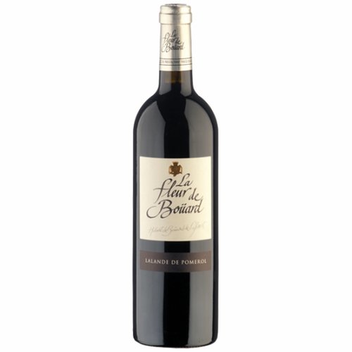 2009 Chateau Le Fleur de Bouard Lalande de Pomerol 750ml 2009 Chateau Le Fleur de Bouard Lalande de Pomerol 750ml