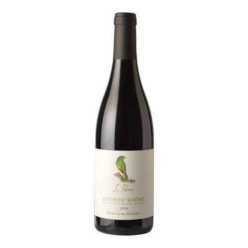2016 Guillaume Gonnet Le Reveur Cotes du Rhone 750ml 2016 Guillaume Gonnet Le Reveur Cotes du Rhone 750ml