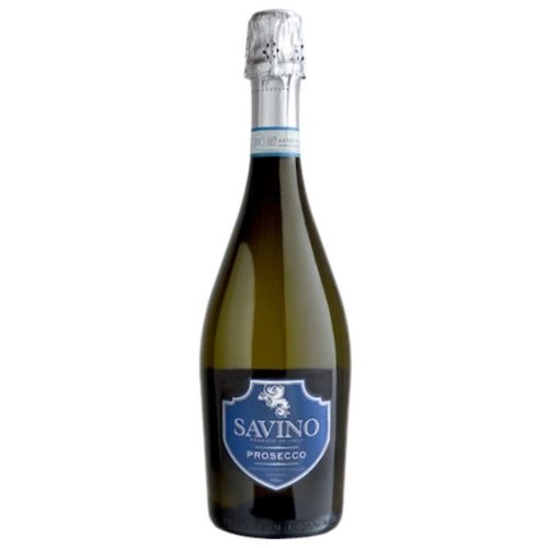 Savino Prosecco 750ml Savino Prosecco 750ml