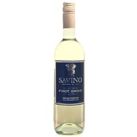 2019 Savino Pinot Grigio 750ml