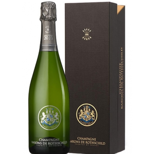 2010 Barons de Rothschild Millesime 750ml 2010 Barons de Rothschild Millesime 750ml