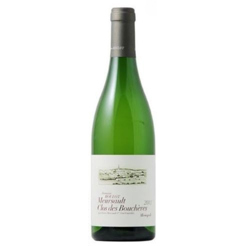 2017 Domaine Roulot Meursault 1er Clos de Boucheres 750ml 2017 Domaine Roulot Meursault 1er Clos de Boucheres 750ml