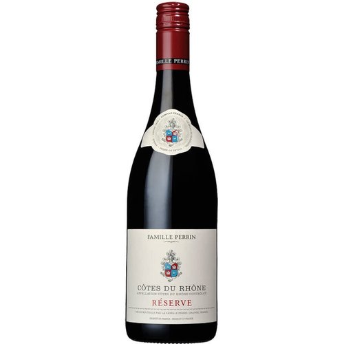 Perrin Cotes du Rhone Reserve 750ml Perrin Cotes du Rhone Reserve 750ml