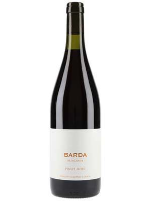 2018 Bodegas Chacra Barda Pinot Noir 750ml