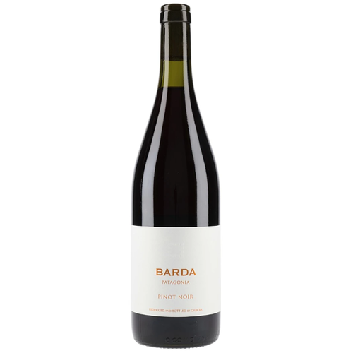 2018 Bodegas Chacra Barda Pinot Noir 750ml 2018 Bodegas Chacra Barda Pinot Noir 750ml