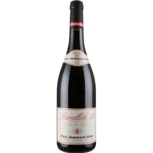 2016 Jaboulet Parallele 45 750ml 2016 Jaboulet Parallele 45 750ml