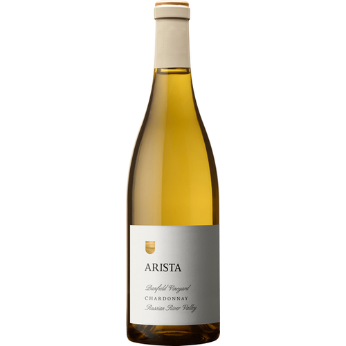2016 Arista Banfield Chardonnay 750ml 2016 Arista Banfield Chardonnay 750ml