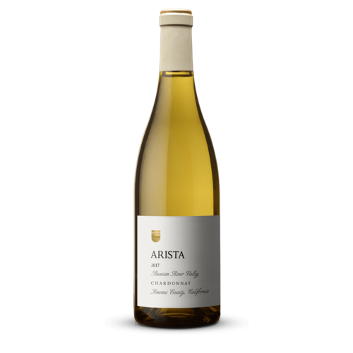 2017 Arista Banfield Chardonnay 750ml 2017 Arista Banfield Chardonnay 750ml