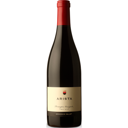 2017 Arista Ferrington Pinot Noir 750ml 2017 Arista Ferrington Pinot Noir 750ml