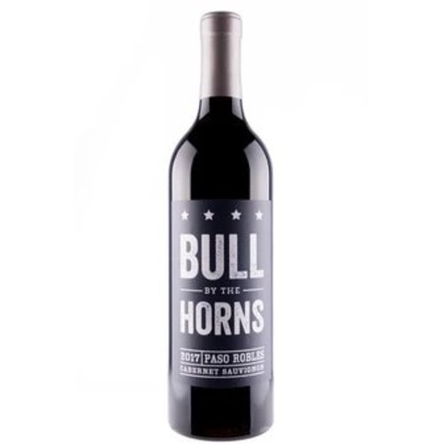 2017 McPrice Myers Bull by the Horns Cabernet Sauvignon Paso Robles 750ml 2017 McPrice Myers Bull by the Horns Cabernet Sauvignon Paso Robles 750ml