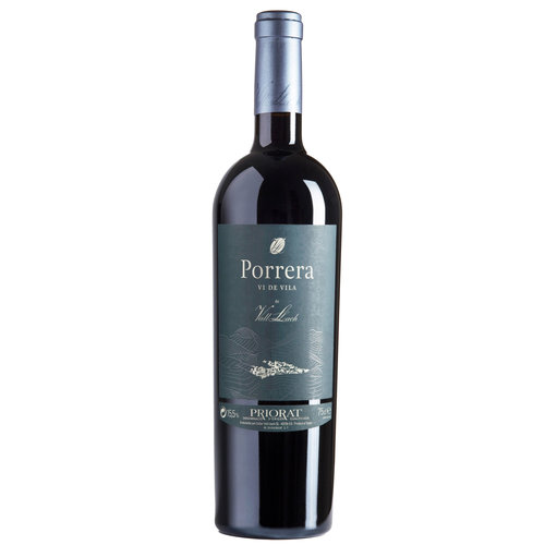 Vall Lach Porrera Vall Lach Porrera